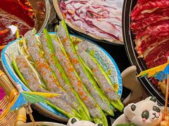 -牛品荟牛肉火锅(新城广场店)