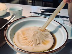 蟹黄大汤包-淮扬韵(凤八市政府店)