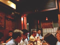 大堂-福烤锦花(长乐路店)