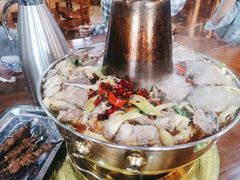 -聚雅美食