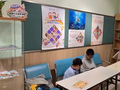 -柏斯琴行(汾阳店)
