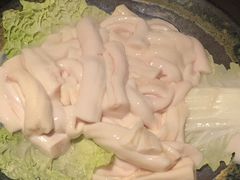 精品牛脊髓-盡膳口福·百年汤方火锅(科华北路店)