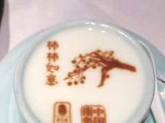 -俏江南天津时尚曲艺主题餐厅(马场道店)