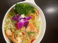 -Siam泰餐厅(水上公园店)