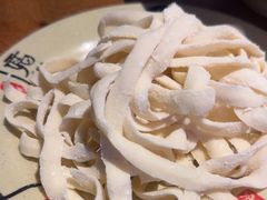 -老诚一锅(乔庄店)