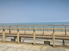 -东疆建设开发纪念公园