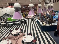 -奈尔宝·儿童乐园·亲子餐厅(鄞州万达店)