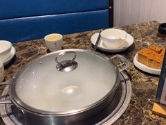 -鱼粤鲜淘米捞·中山脆肉鲩火锅(悦湖会店)