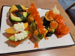 -河风精致寿司(太原店)