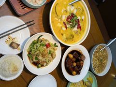 -外婆烧.老杭帮菜(庆春店)
