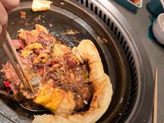 -灶座小锅烀饼·铁锅炖(道里店)