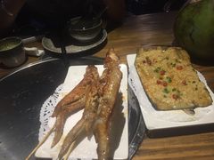 -润青四季音乐主题餐厅·椰子鸡(罗湖店)