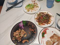 -凯萨印象铁板烧(苏州中心店)