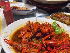 -淮安宴·淮扬菜(清河路一店)