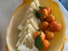 -大碗居·烤鸭·鱼头泡饼(天坛东门店)