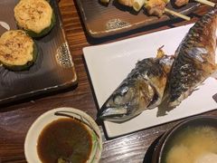 -鸟鹏烧鸟居酒屋(熙龙湾店)