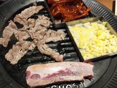 -火炉火自助餐(悠唐购物中心店)