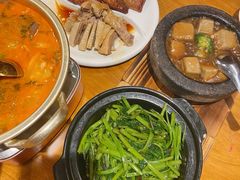 -东就鸭饭店·古早海南菜(友谊南海城店)