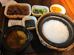 -谷田稻香·砂锅菜(汇暻广场店)