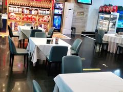 大堂-眉州东坡(博雅店)