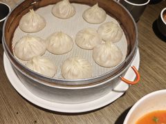 -隆喜元鱼汤包·海鲜(中联广场店)