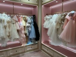 -MELAND CLUB亲子乐园•派对(虹桥万象城店)