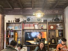 -老横泾面馆(吴中横泾店)