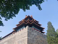 -北京市劳动人民文化宫(太庙)