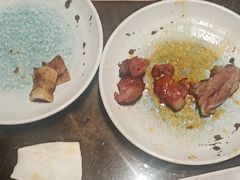 -汉丽斯巴西烤肉自助(市南店)