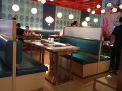 -温禾牛·和牛寿喜烧自助火锅(恒基名人店)