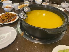 -蜀中吴养生板栗鸡(会展店)