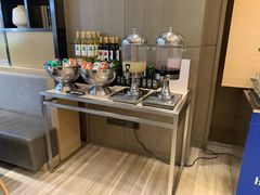 -陆家嘴万怡酒店·万荟轩
