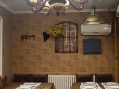 -92°C俄式厨房(中央大街店)