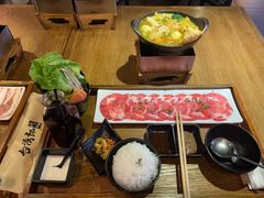 -不倒翁·徽天下名菜楼(马鞍山路店)