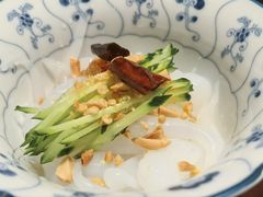 拨鱼儿-106餐厅北京菜.烤鸭(百子湾店)