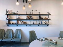 -之参餐厅(前门大街店)