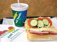 -赛百味SUBWAY(高新店)