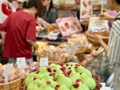 -富贵面包公司(运河店)