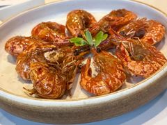 -申粤轩酒楼·三十年粤菜经典(丁香花园店)