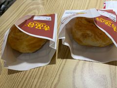 -吉品合酥脆烤饼(哈西金街店)