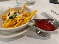 -MORTON'S 莫尔顿牛排坊(北京丽晶酒店)