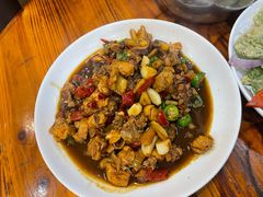 -小钱鱼馆(富春路店)