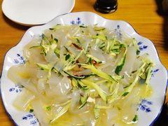 -百味园饺子馆