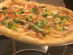 -WOLFGANG PUCK KITCHEN & BAR(迪士尼小镇店)