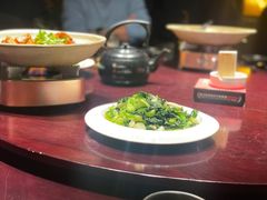 -徽三说·土徽菜·中国徽菜连锁品牌(阳湖总店)