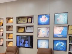 -深圳尔睦丽沙口腔门诊部(丽沙花都店)