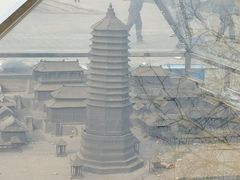 -玲珑塔公园