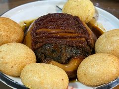 -酒肉门孔府菜(曲阜游客中心店)