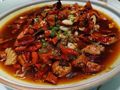 -小暖厨·长沙菜(孟州店)