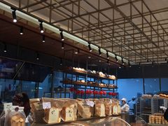 面包甜点陈列柜-UH祐禾(光谷世界城店)
